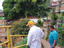 A finales de julio, iniciar&aacute;n obras de infraestructura en el marco de la urgencia manifiesta