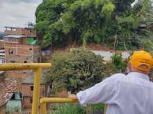 A finales de julio, iniciar&aacute;n obras de infraestructura en el marco de la urgencia manifiesta