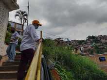 A finales de julio, iniciar&aacute;n obras de infraestructura en el marco de la urgencia manifiesta