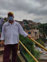 A finales de julio, iniciar&aacute;n obras de infraestructura en el marco de la urgencia manifiesta