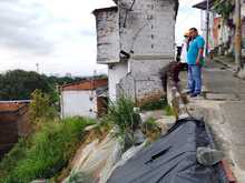 A finales de julio, iniciar&aacute;n obras de infraestructura en el marco de la urgencia manifiesta