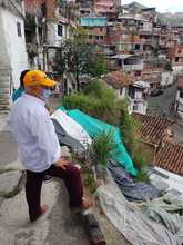 A finales de julio, iniciar&aacute;n obras de infraestructura en el marco de la urgencia manifiesta