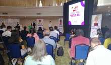 Talentos para el Empleo: m&aacute;s oportunidades para los j&oacute;venes de Cali 