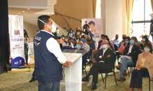 Talentos para el Empleo: m&aacute;s oportunidades para los j&oacute;venes de Cali 