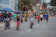 Los cumplea&ntilde;os de Cali se celebrar&aacute;n a punta de deporte y recreaci&oacute;n