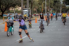 Los cumplea&ntilde;os de Cali se celebrar&aacute;n a punta de deporte y recreaci&oacute;n