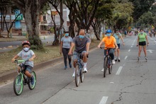 Los cumplea&ntilde;os de Cali se celebrar&aacute;n a punta de deporte y recreaci&oacute;n