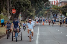 Los cumplea&ntilde;os de Cali se celebrar&aacute;n a punta de deporte y recreaci&oacute;n
