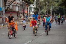 Los cumplea&ntilde;os de Cali se celebrar&aacute;n a punta de deporte y recreaci&oacute;n