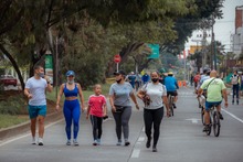 Los cumplea&ntilde;os de Cali se celebrar&aacute;n a punta de deporte y recreaci&oacute;n
