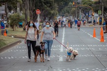 Los cumplea&ntilde;os de Cali se celebrar&aacute;n a punta de deporte y recreaci&oacute;n