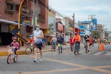 Los cumplea&ntilde;os de Cali se celebrar&aacute;n a punta de deporte y recreaci&oacute;n