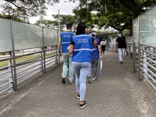 El Papayazo Tributario se monta en el MIO