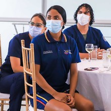 Escuela Nacional del Deporte recibe acreditaci&oacute;n de &lsquo;Alta Calidad&rsquo; en sus programas de Deporte y Fisioterapia