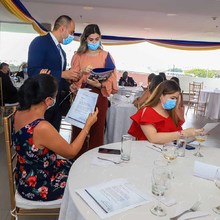 Escuela Nacional del Deporte recibe acreditaci&oacute;n de &lsquo;Alta Calidad&rsquo; en sus programas de Deporte y Fisioterapia