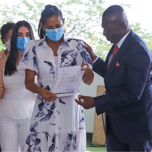 Escuela Nacional del Deporte recibe acreditaci&oacute;n de &lsquo;Alta Calidad&rsquo; en sus programas de Deporte y Fisioterapia