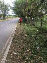 Mantenimiento de las v&iacute;as rurales, prioridad de Infraestructura