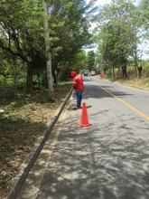 Mantenimiento de las v&iacute;as rurales, prioridad de Infraestructura