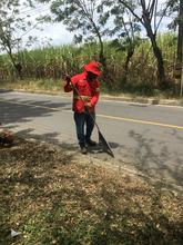 Mantenimiento de las v&iacute;as rurales, prioridad de Infraestructura