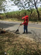 Mantenimiento de las v&iacute;as rurales, prioridad de Infraestructura