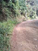 Mantenimiento de las v&iacute;as rurales, prioridad de Infraestructura