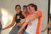 La Sucursal en Movimiento lleg&oacute; a los barrios Gait&aacute;n, San Luis y Petecuy en la comuna 6