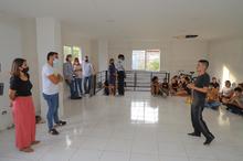 La Sucursal en Movimiento lleg&oacute; a los barrios Gait&aacute;n, San Luis y Petecuy en la comuna 6