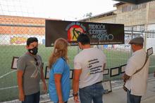 La Sucursal en Movimiento lleg&oacute; a los barrios Gait&aacute;n, San Luis y Petecuy en la comuna 6