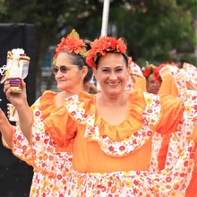 Inici&oacute; "Cali se mueve en las comunas"