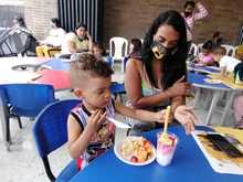 La primera infancia cada vez m&aacute;s cale&ntilde;a