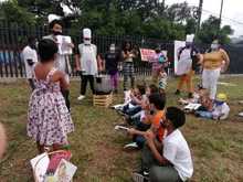 La primera infancia cada vez m&aacute;s cale&ntilde;a