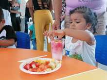 La primera infancia cada vez m&aacute;s cale&ntilde;a