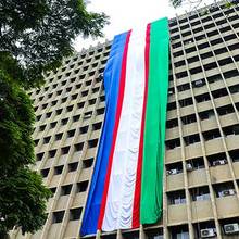  Izamos nuestra bandera con orgullo por Cali en sus 485 a&ntilde;os