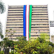  Izamos nuestra bandera con orgullo por Cali en sus 485 a&ntilde;os