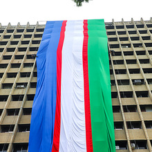  Izamos nuestra bandera con orgullo por Cali en sus 485 a&ntilde;os