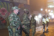 En su cumplea&ntilde;os, Cali amaneci&oacute; con cero homicidios en las &uacute;ltimas 24 horas