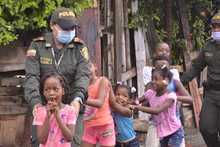 En su cumplea&ntilde;os, Cali amaneci&oacute; con cero homicidios en las &uacute;ltimas 24 horas