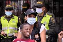 En su cumplea&ntilde;os, Cali amaneci&oacute; con cero homicidios en las &uacute;ltimas 24 horas