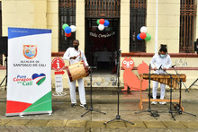  &lsquo;City Tour&rsquo; por Cali en su cumplea&ntilde;os 485