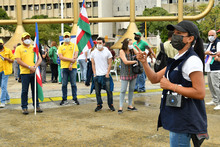  &lsquo;City Tour&rsquo; por Cali en su cumplea&ntilde;os 485