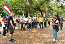  &lsquo;City Tour&rsquo; por Cali en su cumplea&ntilde;os 485