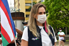  &lsquo;City Tour&rsquo; por Cali en su cumplea&ntilde;os 485