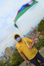 La EMRU, particip&oacute; en el City Tour: un homenaje al centro y principal desarrollo de ciudad. 