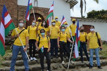 La EMRU, particip&oacute; en el City Tour: un homenaje al centro y principal desarrollo de ciudad. 