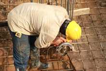 A buen ritmo avanzan las obras en la Instituci&oacute;n Jos&eacute; Mar&iacute;a Vivas Balc&aacute;zar