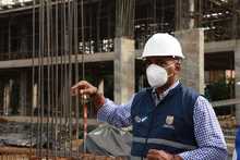 A buen ritmo avanzan las obras en la Instituci&oacute;n Jos&eacute; Mar&iacute;a Vivas Balc&aacute;zar