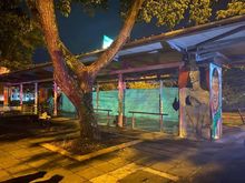 La entrega pac&iacute;fica de la estaci&oacute;n Universidades del M&Iacute;O se logr&oacute; gracias al di&aacute;logo 