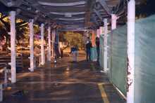 La entrega pac&iacute;fica de la estaci&oacute;n Universidades del M&Iacute;O se logr&oacute; gracias al di&aacute;logo 