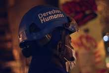 La entrega pac&iacute;fica de la estaci&oacute;n Universidades del M&Iacute;O se logr&oacute; gracias al di&aacute;logo 