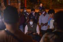 La entrega pac&iacute;fica de la estaci&oacute;n Universidades del M&Iacute;O se logr&oacute; gracias al di&aacute;logo 